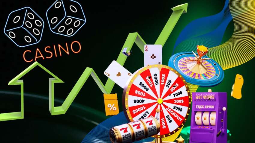 loco777casino guía completa, reseñas y consejos para jugar seguro