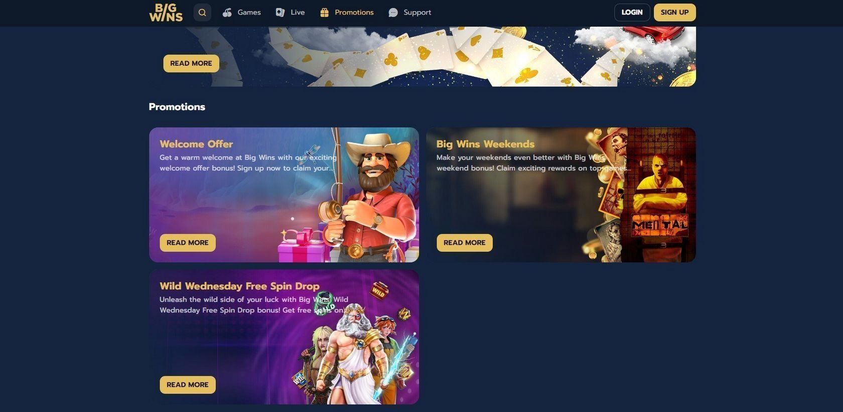 15+ BigWins withdrawal needs Best Bitcoin Gambling establishment Sites & Crypto Online Casinos in the 2025