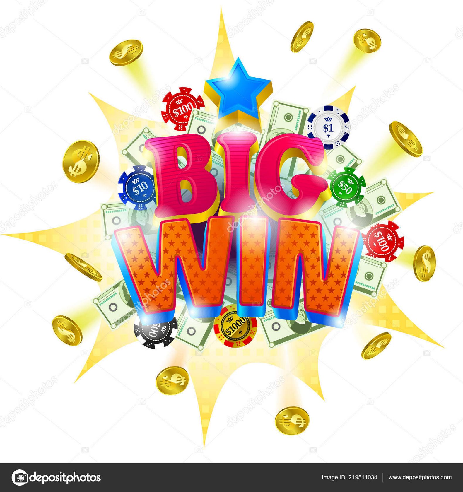 Big Win Online Casino No Deposit Perk Codes Totally Free Spins 2025