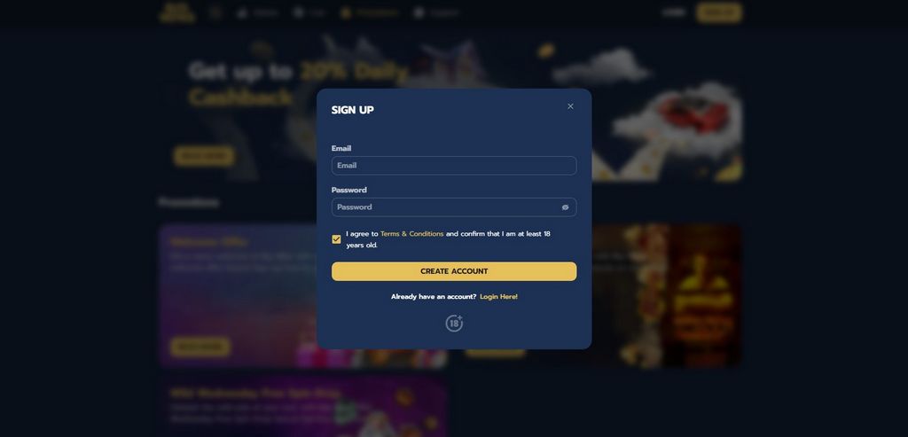 Big Wins sister websites [2025] All gambling establishments, perks & reviews