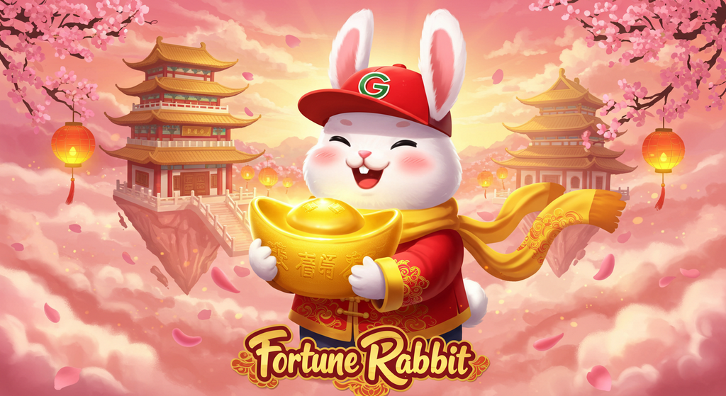 Demonstração gratuita do Lot Of Money Bunny (PG SOFT)