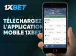 Tautan Alternatif dan Tampilkan 1xbet