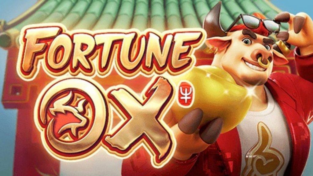 Tonelada de Dinheiro Ox - O Jogo do Touro que Traz Lucros