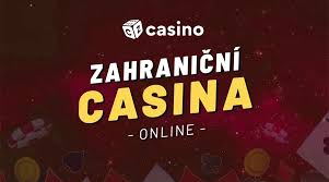 Online casina pro ceske hrace Objevte nejlepší možnosti hazardu