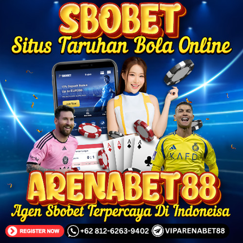 Panduan Lengkap Memahami dan Menemukan link agen sbobet Terpercaya