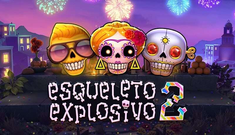 Recensione della slot Esqueleto Explosivo Un Viaggio Nel Mondo dei Morti Recensione della slot Esqueleto Explosivo Un Viaggio Nel Mondo dei Morti