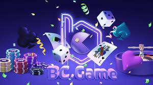 The Ultimate Guide to BC Game Unraveling the World of Online Gaming The Ultimate Guide to BC Game Unraveling the World of Online Gaming