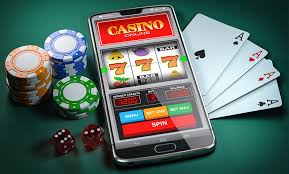 Top Online Casinos With VIP 10