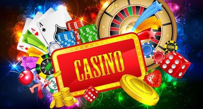Top Online Casinos With VIP 10