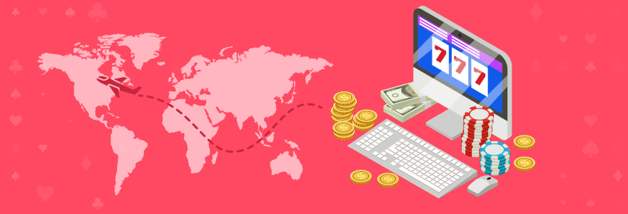 Zahraniční online casino pro české hráče Jak najít to pravé