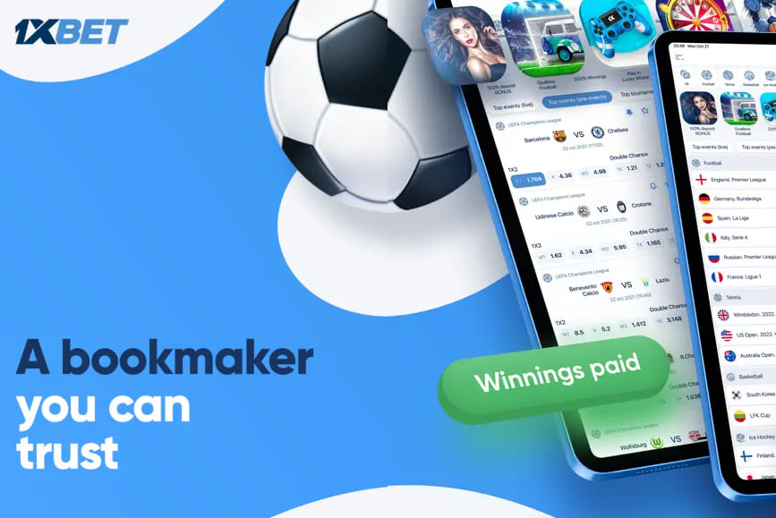 1xBet Korea A Comprehensive Guide to Online Betting 1xBet Korea A Comprehensive Guide to Online Betting