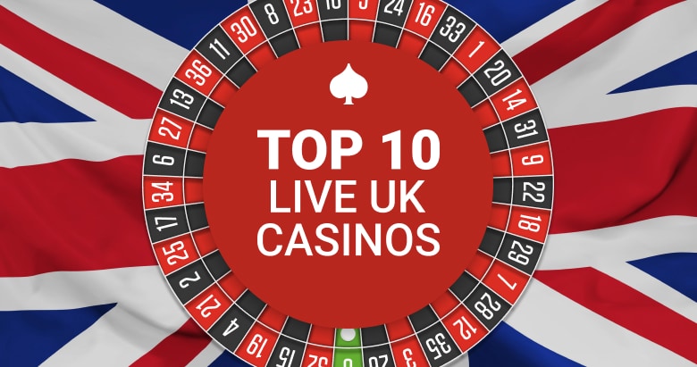 Big Wins Live Casino Your Gateway to Thrilling Wins