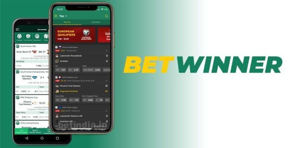 Experience Thrilling Online Betting with BetWinner