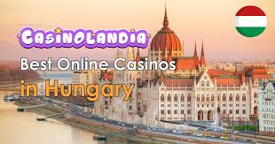 Explore the Best Hungarian Online Casinos A Comprehensive Guide Explore the Best Hungarian Online Casinos A Comprehensive Guide