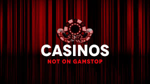 Exploring UK Casino Sites Not on Gamstop 630662875