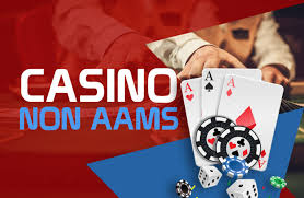 I migliori siti di poker non AAMS nel 2023