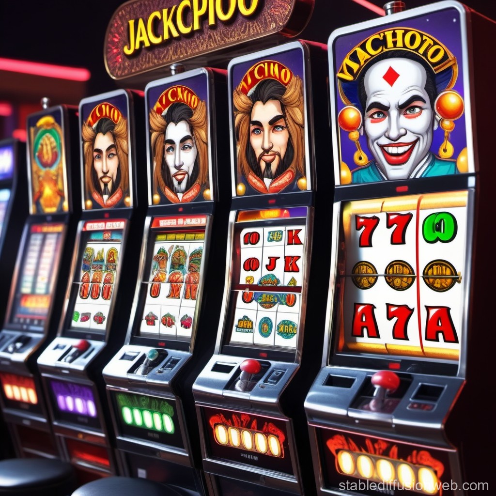 5 Advanced Slot Machine Strategies That Actually Work in 2024