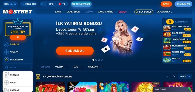 Mostbet Tətbiqi 2025 - Mobil və Apk versiyasını Yükləyin və quraşdırın Mostbet Tətbiqi 2025 - Mobil və Apk versiyasını Yükləyin və quraşdırın