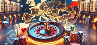 Nové online casino 2025 Vše, co potřebujete vědět