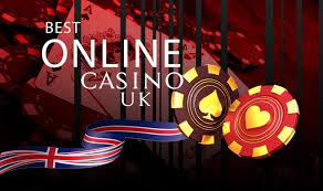 The Rising Trends in the UK Online Casino Market The Rising Trends in the UK Online Casino Market