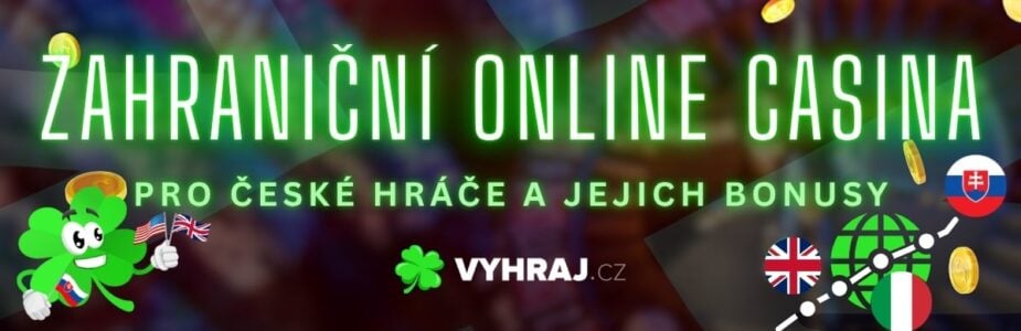 Zahraniční online casino Objevte svět hazardu na internetu Zahraniční online casino Objevte svět hazardu na internetu