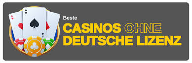 Casinos ohne deutsche Lizenz Risiken und Chancen -1341982171