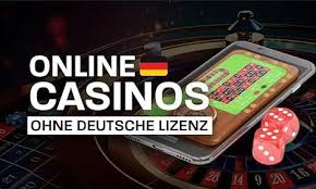 Casinos ohne deutsche Lizenz Risiken und Chancen -1341982171