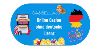 Casinos ohne deutsche Lizenz Risiken und Chancen -1341982171