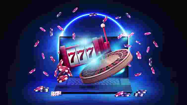 Experience the Thrill of Online Casino Martin