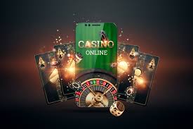 Experience Unmatched Gaming at Martin Casino UK