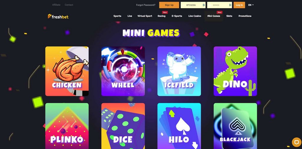 FreshBet Online Casino - Case Benefit As Much As £ & pound; 1500 Pros</h3>
<ul>
<li>Suitable with hand-held phones</li>
<li>Excellent games</li>
<li>Top-tier software program developers</li>
<li>Gamers can get in touch with assistance representatives in a number of good manners</li>
</ul>
<h1>
<h3>Cons</h3>
<p>” title=”FreshBet Online Casino – Case Benefit As Much As £ & pound; 1500 Pros</h3>
<ul>
<li>Suitable with hand-held phones</li>
<li>Excellent games</li>
<li>Top-tier software program developers</li>
<li>Gamers can get in touch with assistance representatives in a number of good manners</li>
</ul>
<h1>
<h3>Cons</h3>
<p>“></a></p>
<ul>
<li>The interface shade can not be transformed to white</li>
</ul>
<h2>Fresh Bet Gambling Establishment Review</h2>
<p>The still new non GamStop casino Fresh Wager not just makes you stay up and take notice with its extremely profitable welcome plan, but it also provides its customers a selection of services, including gambling establishment video games, live casino video games, and sports betting. Moreover, the members of this amazing casino can participate in various contests and drawing to obtain massive prizes.</p>
<p>Our experience with Fresh Bet gambling enterprise showed convincingly in several vital areas. We understand that there are many non GamStop casino sites that claim to offer a lot of solutions yet fall short to supply any of these services with the called for quality. But in the beginning glimpse, it seems that Fresh Wager Casino site is not such as that in any way. This site holds a legitimate permit issued by the Curacao Gaming Payment, which is the most strict body in the on the internet betting industry, specifically for the non GamStop gambling establishment sector.by link <a href=