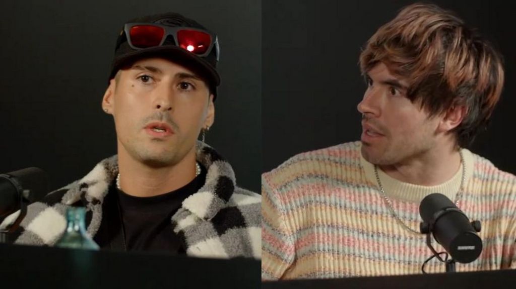 ¿Quién es Shelao? El streamer que seguramente participará en Supernova Strikers 2025