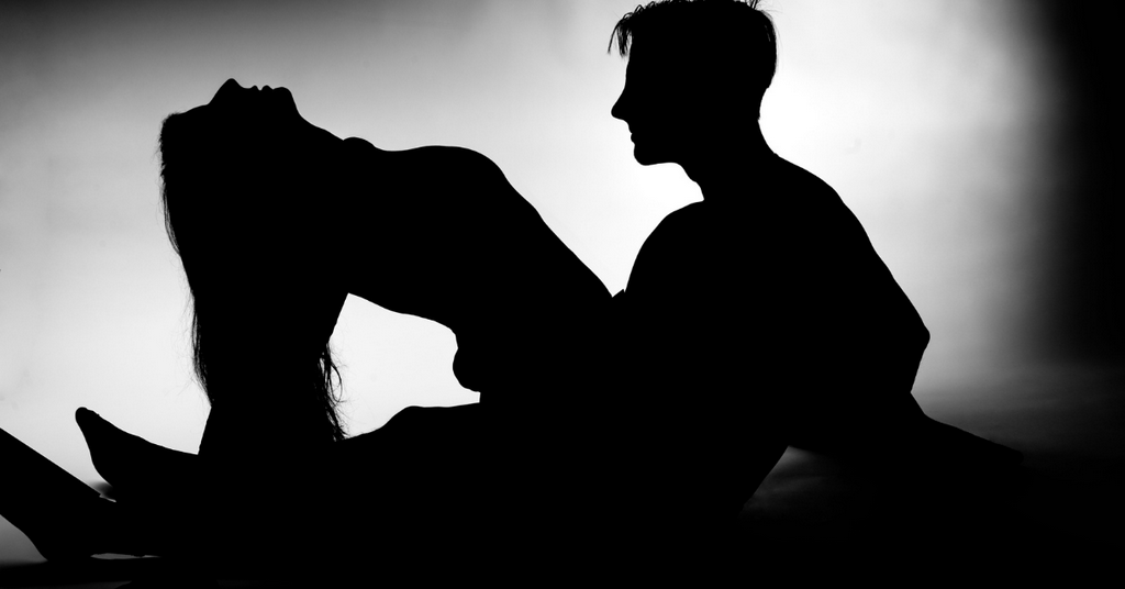 Welcome to Pornography 3.0: Haptics meets AI & virtual reality