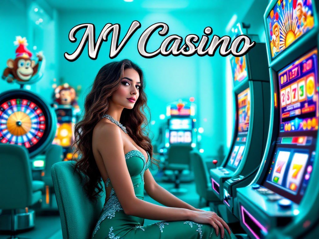 Wie genau kann ich die NV Casino Demo kostenlos spielen?