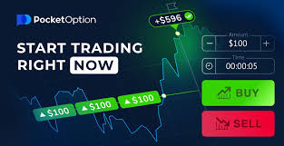 Pocket Option Trading Platform Your Gateway to Binary Options Trading
