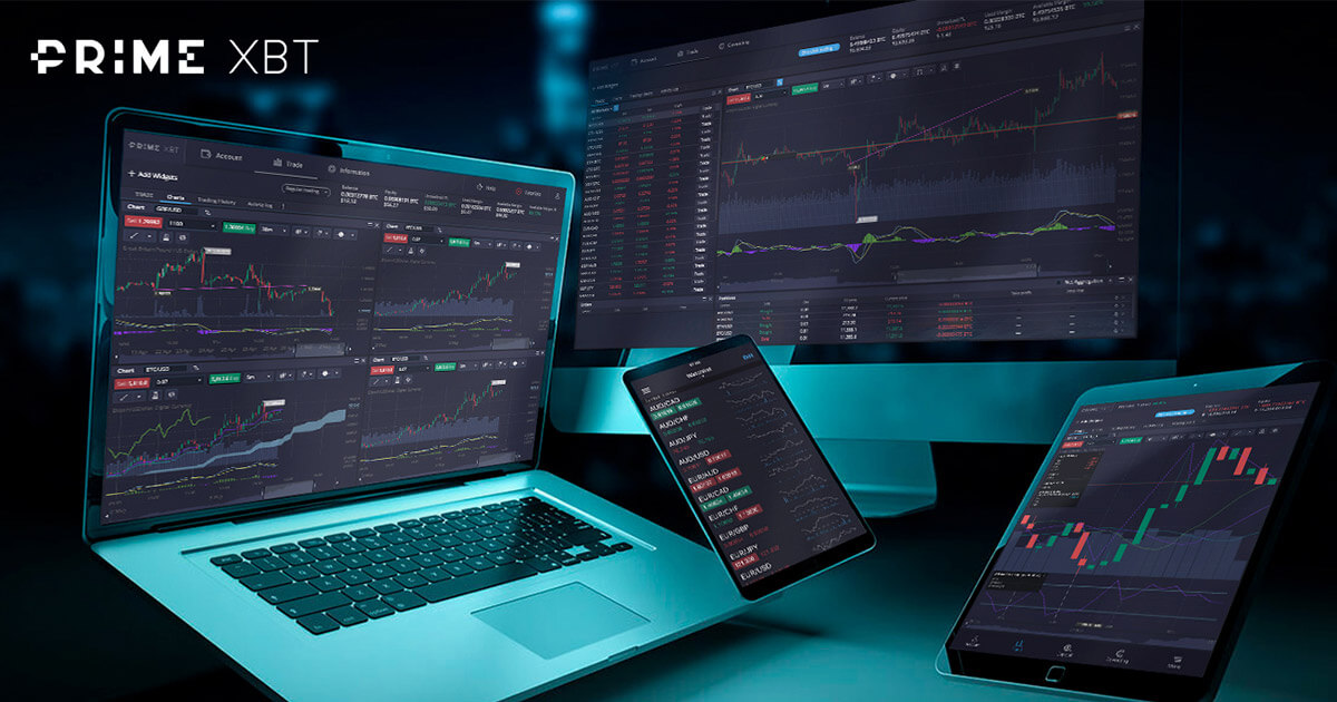 Spot Trading on PrimeXBT A Comprehensive Guide for Users in the UK