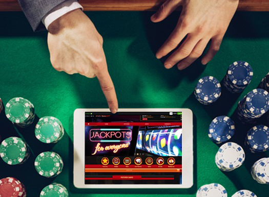 Step-by-Step Guide to the Space Slots Casino Registration Process