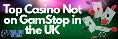 The Rise of Non Gamstop Casinos A New Era for Online Gambling -1330855921