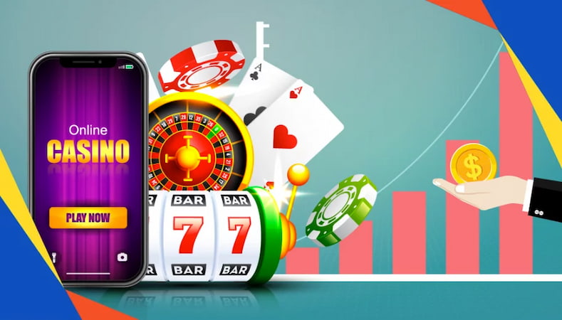 The Rising Trend of Valtti Kasino Exploring the Future of Online Gambling The Rising Trend of Valtti Kasino Exploring the Future of Online Gambling