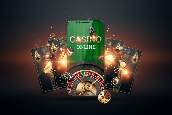 Best Mobile Casino Apps for a Thrilling Gaming Experience Best Mobile Casino Apps for a Thrilling Gaming Experience