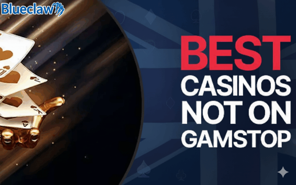 Discover the Best Casinos Not on Gamstop in the UK -1851359763