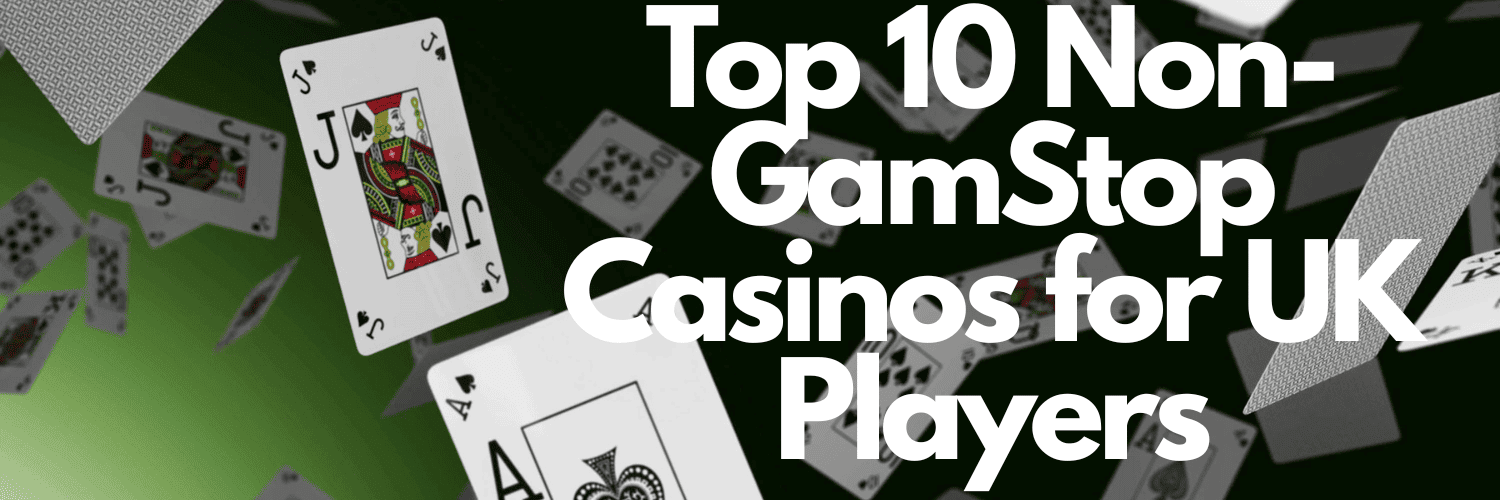 Discovering Non Gamstop Casinos Your Ultimate Guide -1879194982