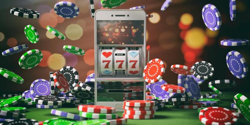 Enhancing Player Experience The Impact of Social Features in Modern Casinos