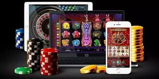 Experience the Thrill of Joker's Ace Casino & Sportsbook 75974533