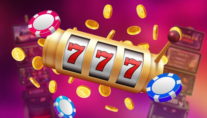 Experience Thrilling Wins at Lets Jackpot Casino