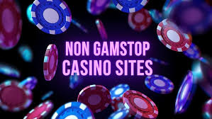 Exploring UK Online Casinos Not on GamStop Exploring UK Online Casinos Not on GamStop