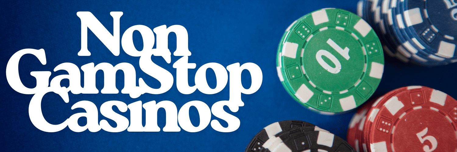 Non-Gamstop Casino Sites Unlocking the World of Online Gaming