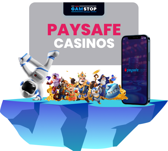 Paysafecard Casinos Not on GamStop An In-Depth Look
