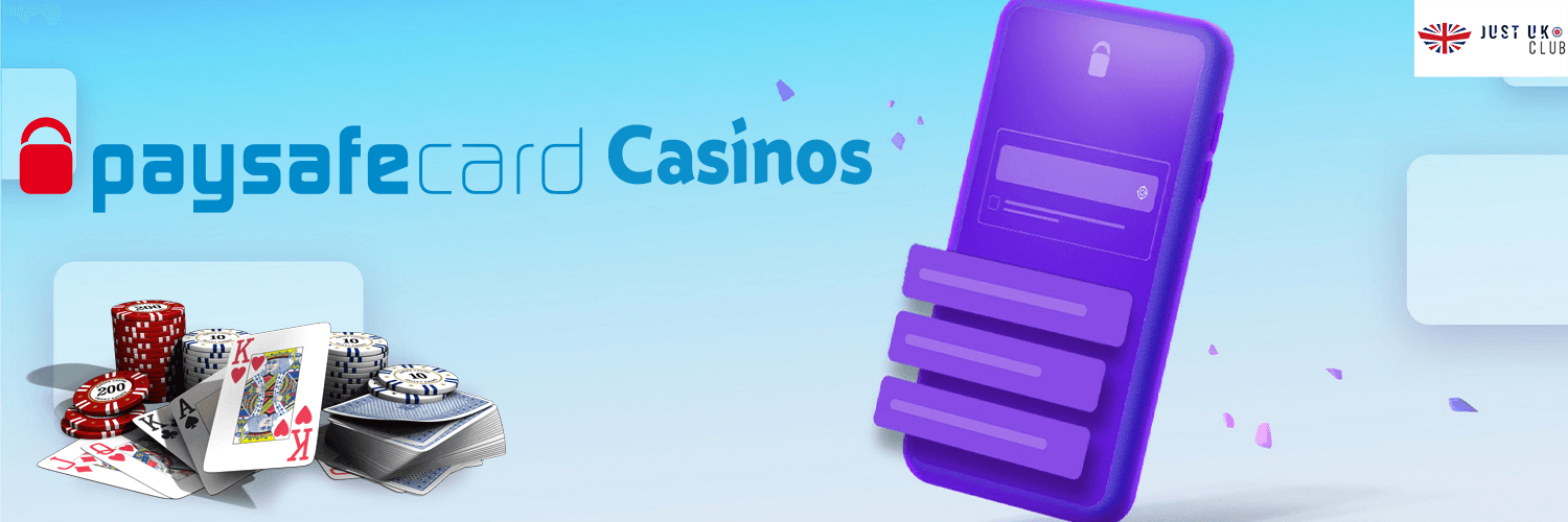 Paysafecard Casinos Not on GamStop An In-Depth Look