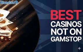 Discovering Casino Sites Not on Gamstop A Guide for Players 1052359283